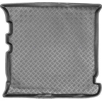 autokoberec Rohož do kufru Mix-Plast polypropylen