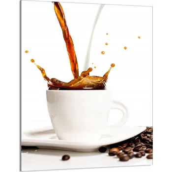 Kuchyňské prkénko Krájecí deska TMK ArtDeko sklo 1 ks