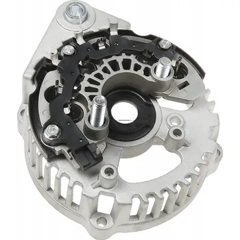 Alternátor Zcela nový usměrňovač alternátoru AS-PL s držákem S.R.E.