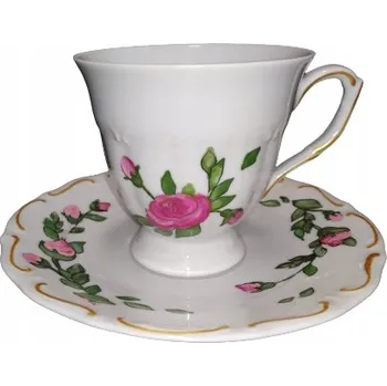 Šálek Chodzież Maria Teresa porcelán 250 ml 1 ks