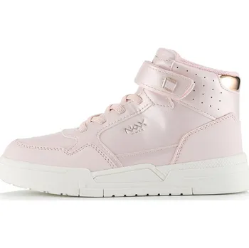 Dívčí tenisky Nax Nogeto Dětská městská obuv KBTD42B 409 33