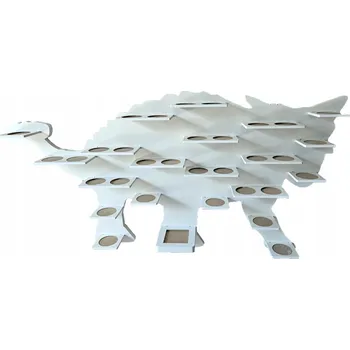 Dinosaurus pro audiofigurky Ankylosaurus audiopohádky a audio reproduktor figurky dino