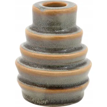 Svícen Svícen kandelábr Donika 9 cm na 1 svíčku