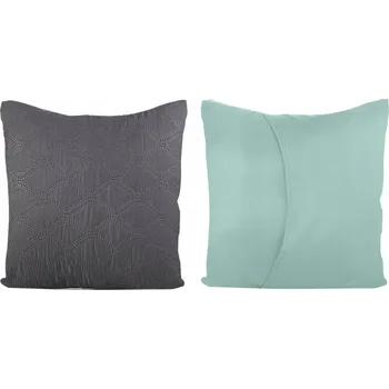 Povlečení POVLEČENÍ NA POLŠTÁŘEK JAŠKA 40x40 DESIGN91 VIKI