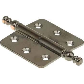 Nábytkové kování Nábytkový pant ATM 46 x 78 mm