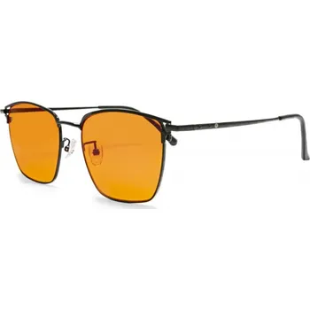 Počítačové brýle BrainMax BrainMarket brýle blokující 100% modrého světla, STAR