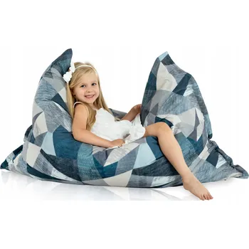 Taburet Taburet vak Italpouf