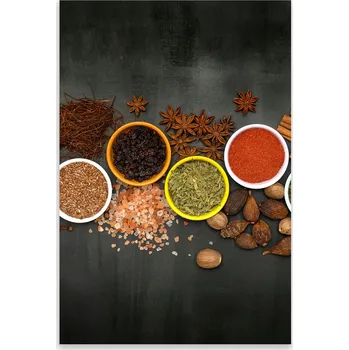 Kuchyňské prkénko Skleněná Ochranná Deska a Krájecí Prkénko | Indukce, Sporák ds-0488