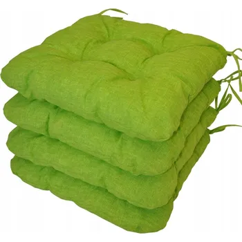 Podsedák Polštář AXIN 39 x 39 x 7