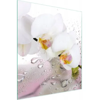 Kuchyňské prkénko Krájecí deska TMK ArtDeko sklo 1 ks