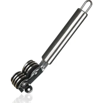 BANQUET Ostřič nožů AKCENT nerez