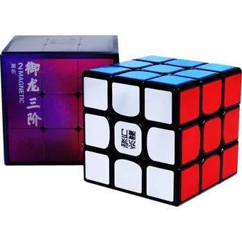 YJ YuLong V2 M 3x3x3 Černá