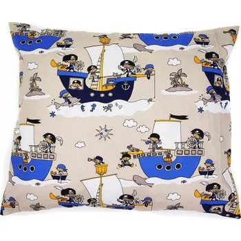 Povlak na polštářek POVLAK NA POLŠTÁŘ 50X60 BAVLNA Kerstin