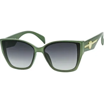 Dámské sluneční brýle C4116-3