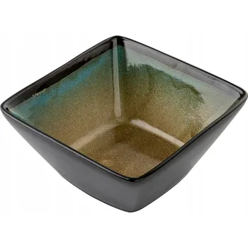 Keramická Salátová Mísa Florina Jadeit 2S5727 15 cm