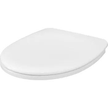 WC sedátko CERSANIT WC sedátko CERSANIA duroplast antibakteriální soft-close K98-0239