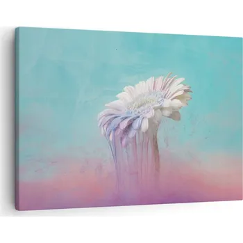 Obraz Obraz na plátně do obýváku, ložnice 70x50 abstrakce foto obrazy na zeď