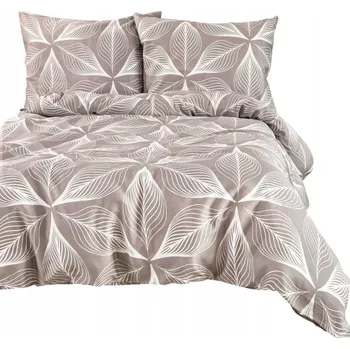 Povlečení Povlečení z bavlněného saténu 1520/1/220x200 SATYNLOVE