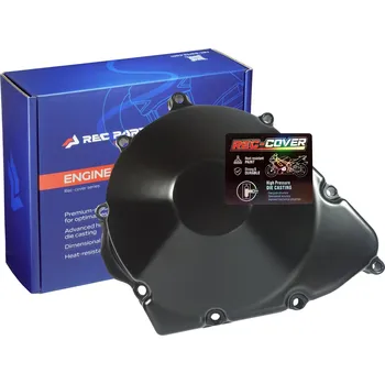 Kryt motoru Levé víko motoru, kryt pro SUZUKI GSF 600 BANDIT / GSX 600 750 F KATANA