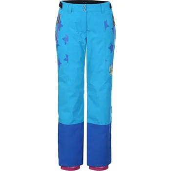 Snowboardové kalhoty Dámské lyžařské kalhoty Icepeak CLEARFIELD XS 10k