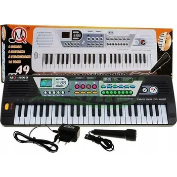 Vrták Ramiz Piano ZMU.MQ-4919