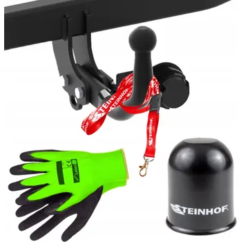 Tažné zařízení Tažné zařízení pro BMW 3 E36 Cabrio 93-00