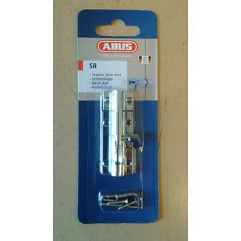 SR50 C | Zabezpečení objektů a domácností Zabezpečení oken a dveří Dveřní zabezpečení Dveřní zástrčky