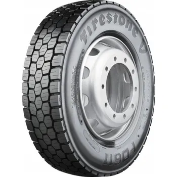 Firestone FD611 245/70 R17.5 136 M