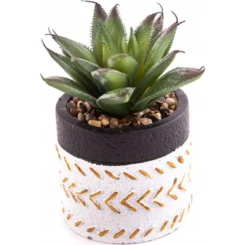 umělá květina Květina v květináči Umělá rostlina Různé