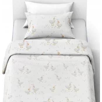 Povlečení Sada povlečení Sense 160 x 200 cm, vícebarevná