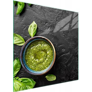 Kuchyňské prkénko Krájecí deska TMK ArtDeko sklo 1 ks