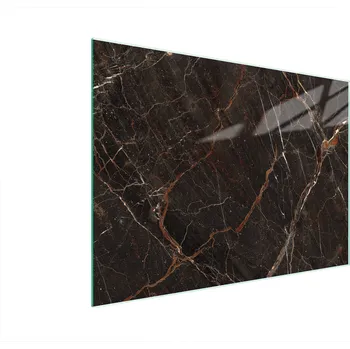 Kuchyňské prkénko Krájecí deska TMK ArtDeko sklo 1 ks