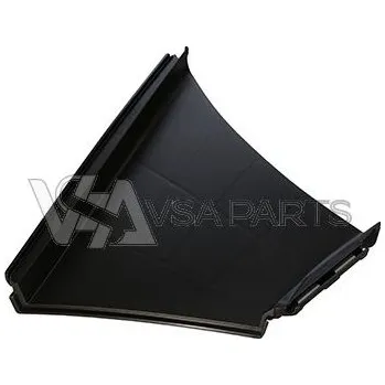 Nárazník ORIGINÁLNÍ DÍL L vedení vzduchu k brzdám Octavia IV 5E3121763 - originál