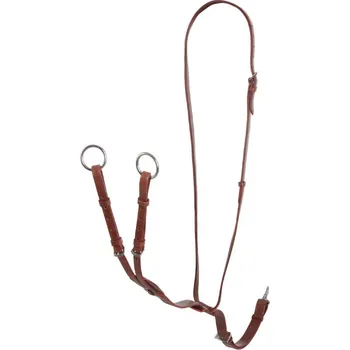 Martingal Martingal Equestro Melissa full koňak