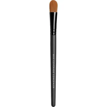 Kosmetický štětec bareMinerals Kosmetický štětec (Maximum Coverage Concealer Brush) + 2 měsíce na vrácení zboží