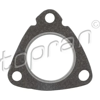 Automobilové těsnění Těsnění, výfuková trubka TOPRAN 500 850