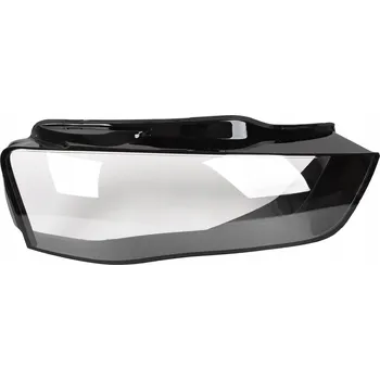 Sklo světlometu Sklo světlometu pro AUDI A4 B8 S4 LIFT 12-15 Pravý