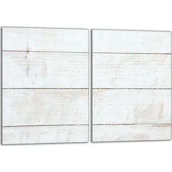 Kuchyňské prkénko Krájecí deska TMK ArtDeko sklo 2 ks