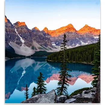 Kuchyňské prkénko Skleněná Ochranná Deska a Krájecí Prkénko | Indukce, Sporák ds-0200