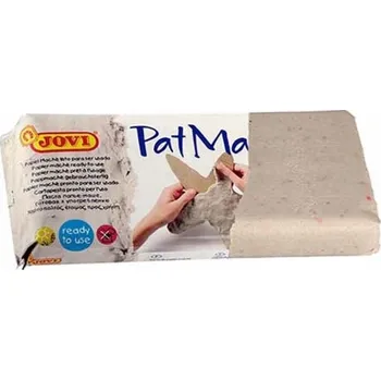 Modelovací hmota Papírová hmota 170g Jovi