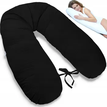 Polštář Polštář na spaní ekmTRADE silikonové kuličky (vlákno)