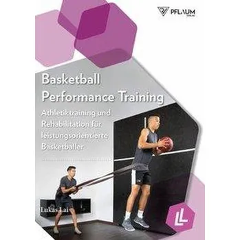 Basketball Performance Training - Lai, Lukas