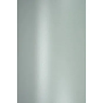 Barevný papír Ozdobný papír A4 Majestic 120 g/m2 10 listů