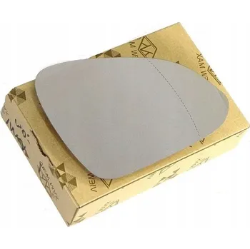 Auto zrcátko View Max 5520552M sklíčko zrcátka elektrické vyhřívané