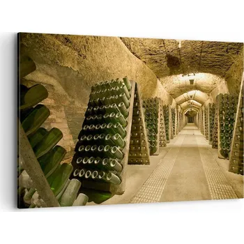 Obraz Velký obraz do obýváku 120x80 gastronomie moderní na plátně obrazy