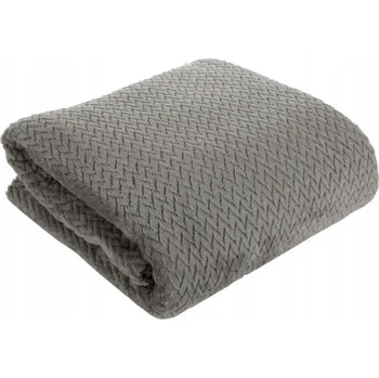 Prostěradlo DEKA CINDY 200x220 MIKROVLÁKNO DESIGN 91 PŘEHOZ