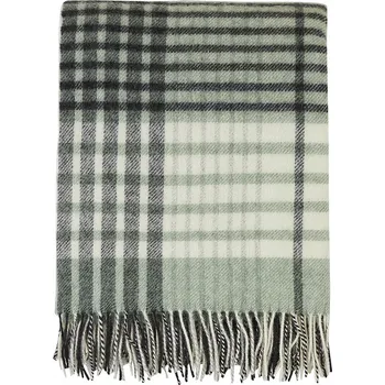 deka VLNĚNÁ DEKA teplá silná 100% vlna přehoz deky dečka 140x200 Cozy Blankets