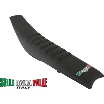 Moto sedlo Potah sedla SELLE DALLA VALLE KTM HONDA HSQ YAMAHA