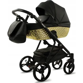 Kočárek Kočárek 2v1 MOMMO IMPERIAL IMP