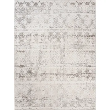 Koberec KOBEREC Troya 60x100 Silný MODERNÍ POLYESTER V72